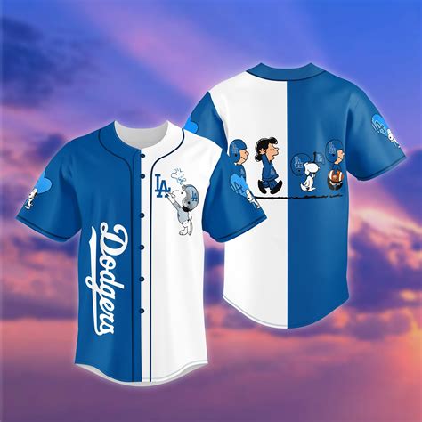 dodgers jersey custom 14