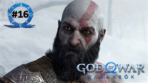 God Of War Ragnarok Epis Dio Da S Rie Gameplay No Ps Em