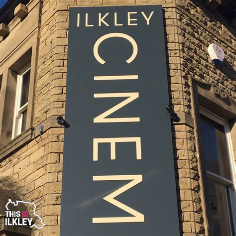 This Is Ilkley — Find Out Whats On At Ilkley Cinema This Month And