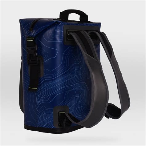 HITCHHIKER | Cooler Backpack | $ 98.00 | MISSION Boat Gear