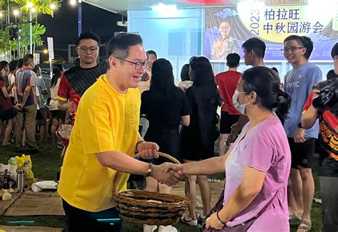 Parks To Reflect Resident Needs | Sarawak Tribune