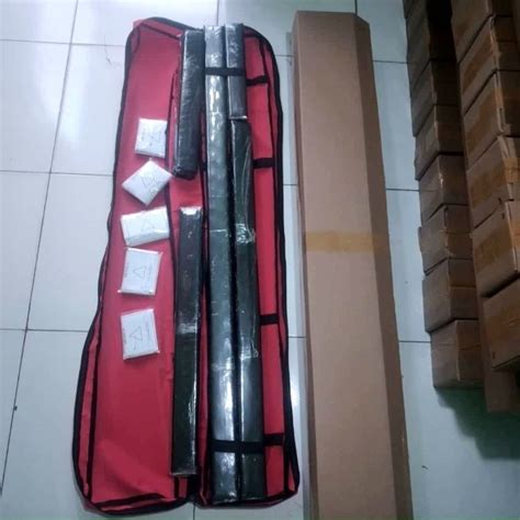 Jual Bidai Kayu 1 Set Spalk Sepaket Spalk First Aid Kayu 1 Set Splak Set Bidai Kayu Set Dengan