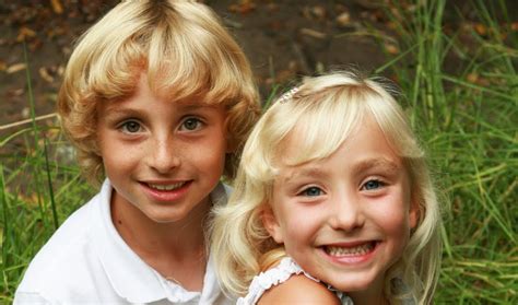 Designs By Tonya Photography Two Blonde Cuties