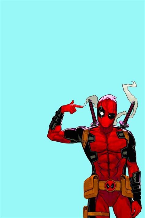 Pin By Bryce Quach On Alice And Audrey Deadpool Marvel Deadpool