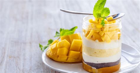 trifle recipes insanely good
