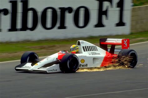 1990 Formula One Season