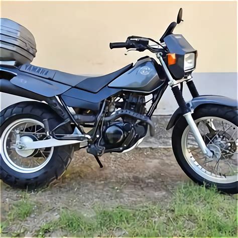 Marmitta Yamaha Tw 125 Usato In Italia Vedi Tutte I 70 Prezzi