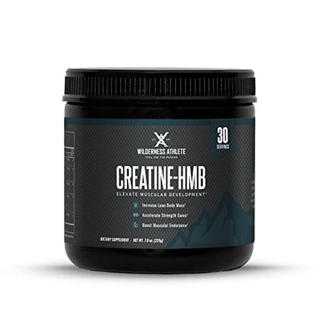 Top 10 Picks Best Hmb Creatine For 2024 - Glory Cycles