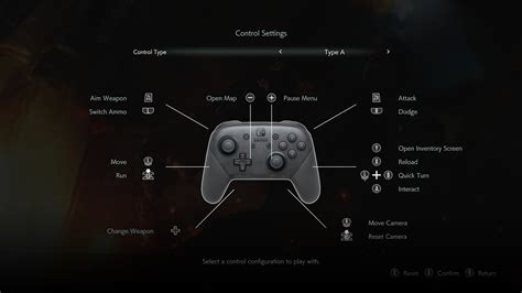 Switch Pro Controller Button Mod