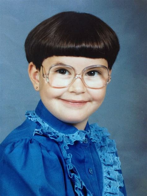 Bowl Cut The Worst Crime Against Hair Ever