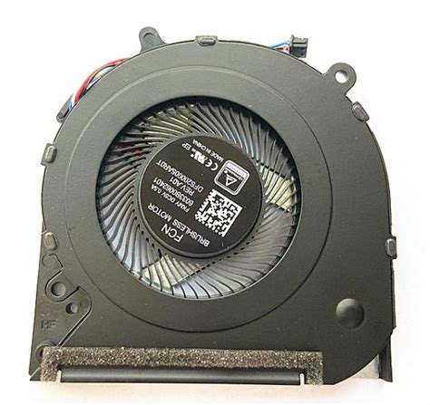 New Cpu Cooling Cooler Fan For Hp Cf Ck Cm G G G