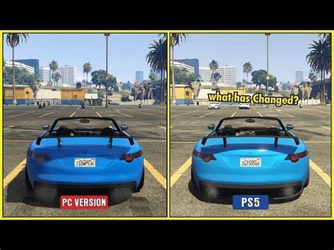 5 things GTA Online PC players want to see in the upcoming summer update