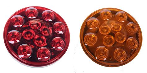 Tail Lamps Tail Lamps Auto Lamps Body Systems Auto Parts