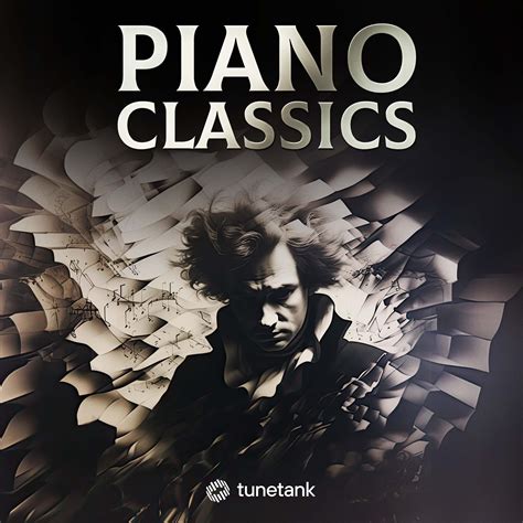 Bar Piano Classics