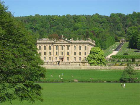 chatsworth house england   reasons