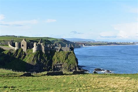 Irlande Paysage Falaise Photo Gratuite Sur Pixabay Pixabay