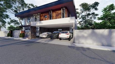 Bedroom House And Lot For Sale San Fernando Pampanga