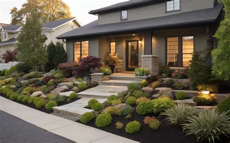 Maximizing Your Space: Small Front Yard Landscaping Ideas