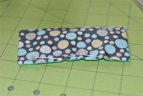 Diy Fabric Corner Bookmark Tutorial Craftbuds