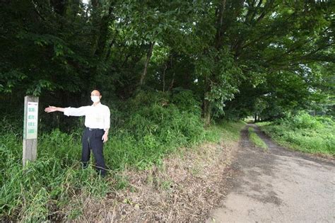 文化審答申 鎌倉街道上道、国史跡に 堂山下遺跡や古墳群など 毛呂山で初、保全活動結実 ／埼玉 毎日新聞