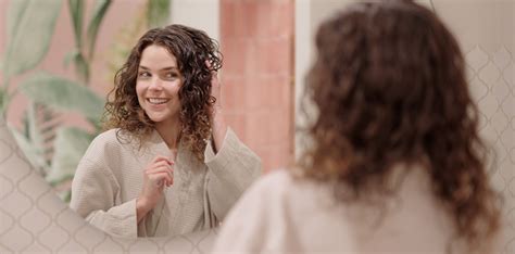 Curly Hair Zo Verzorg Je Je Krullen Krultype