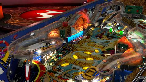 Pinball FX3 - Williams™ Pinball: Volume 4 on Steam