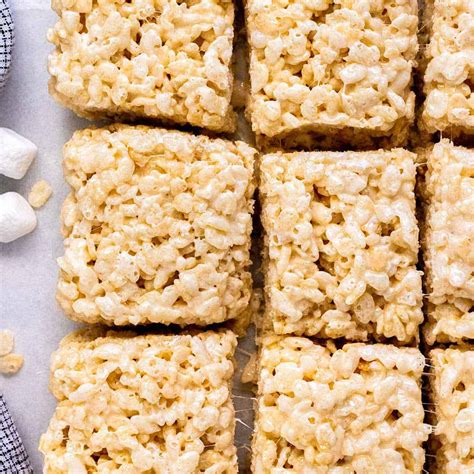 Chewy Rice Krispie Treats Recipe Infoupdate Org