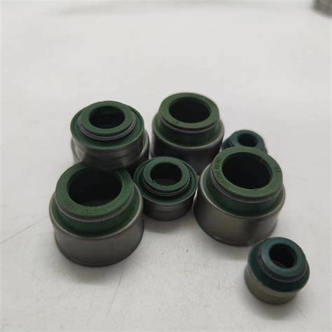 NBR Brown Valve Seal Oil Seal Valve Seal Oil Seal China Oil Seal And