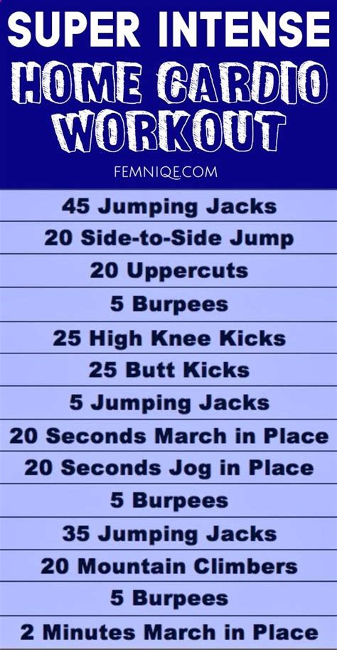 15 Exellent Fat Burning Workout For Men At Home Losing Weight Best