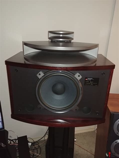 Technics Sb E Speakers Photo Uk Audio Mart