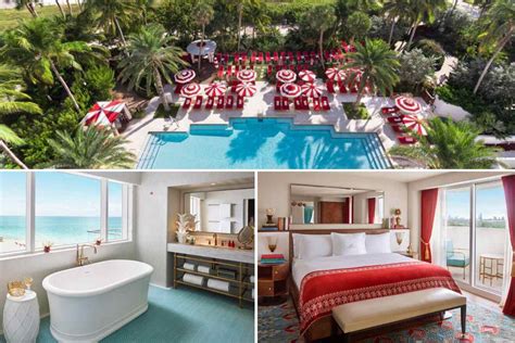 16 Stunning Art Deco Hotels in Miami → for all Budgets!