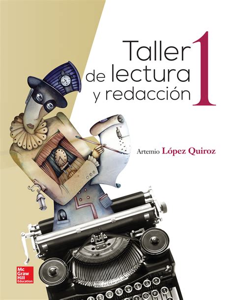 Taller de lectura y redacción 1 Digital book BlinkLearning