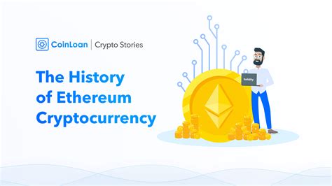 Whats New In The History Of Ethereum Future Starr