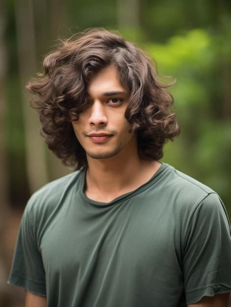 Malaysian Hair Styles For Men