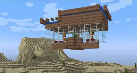 13 Best Minecraft Automatic Farm Ideas - Ultimate Guide 2024