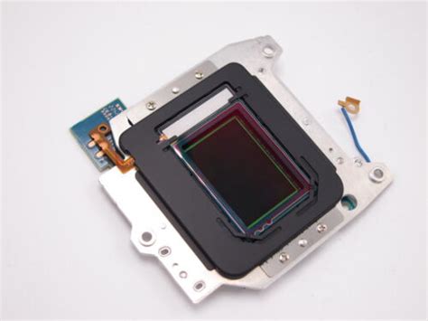 Repair Parts For Nikon D Ccd Cmos Image Sensor Matrix New Original