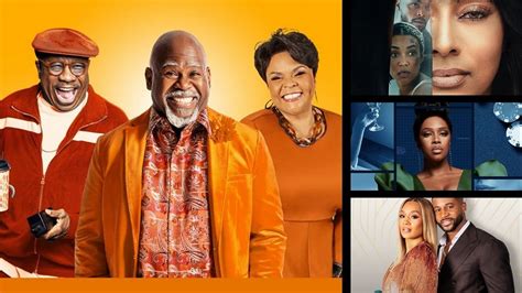 All New Movies And Shows On Bet Plus August 2023 Update