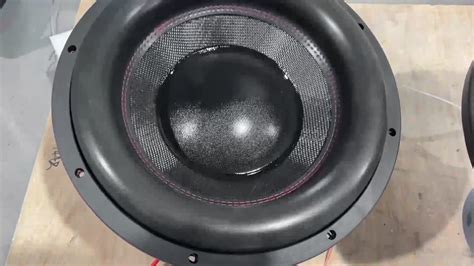 New Arrival China Speaker Supplier Oem 3000watt Car Speakers Subwoofer