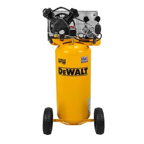 Reviews For DEWALT 20 Gal 155 PSI Single Stage Portable Electric Air