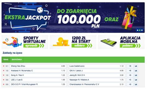 zaklady bukmacherskie forbet