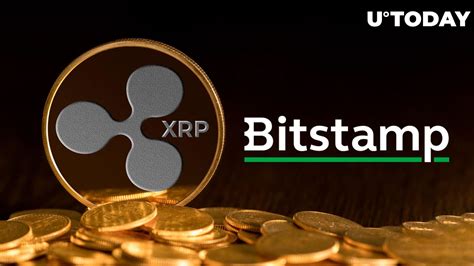 XRP Army Reacts To Another Mysterious Ripple Transfer Of XRP To Bitstamp