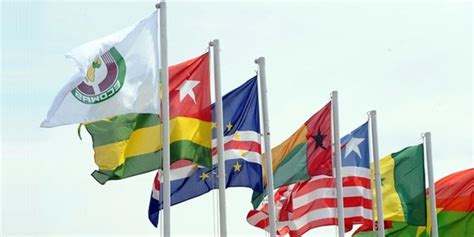 ECOWAS member states urged to pay up financial contributions – Foroyaa ...