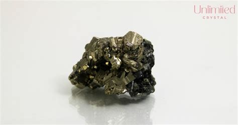 Pyrite Meaning, Healing Properties, And Uses