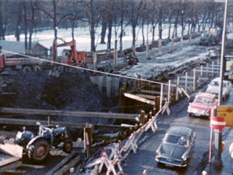 IMCDb org 1966 Škoda 1000 MB Typ 721 in T banen i Oslo sentrum 1972