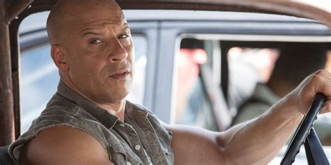 10 Ways How Dominic Toretto Has Changed Since The Fast And The Furious