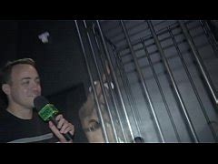 Porn Actor Kadu Castro Releases His Fetishes At Clube Dos Pauzudos In São Paulo Part 2