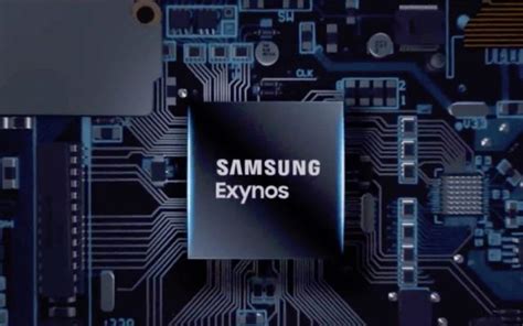 三星 Exynos 13301380 处理器曝光，galaxy A54 等新机将搭载 科技先生