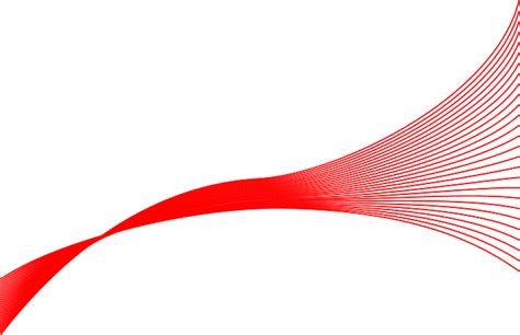 Blood Red Abstract Lines Png Image With Transparent Background Png Arts