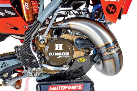 2 Stroke Exhaust System Buyers Guide