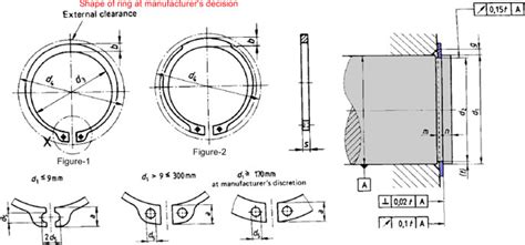 Internal Snap Ring Size Chart - Greenbushfarm.com